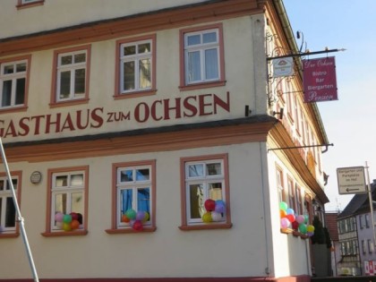 Foto: Zum Ochsen